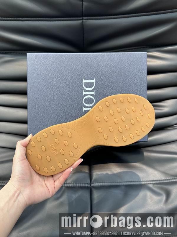 Replica Dior Shoes sz38-45 hnm0163