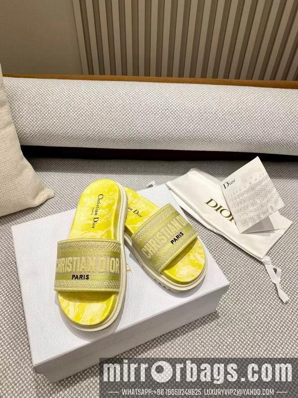 Replica Dior Shoes sz35-42 mnw0312