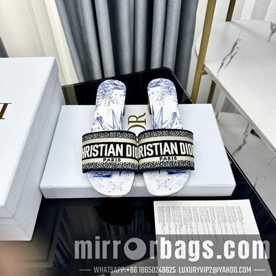 Replica Dior Shoes sz34-42 mnh0841