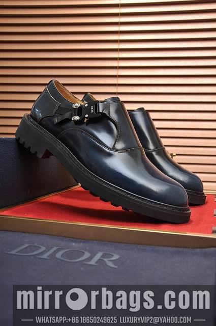 Replica Dior Shoes sz38-45 mnh0534