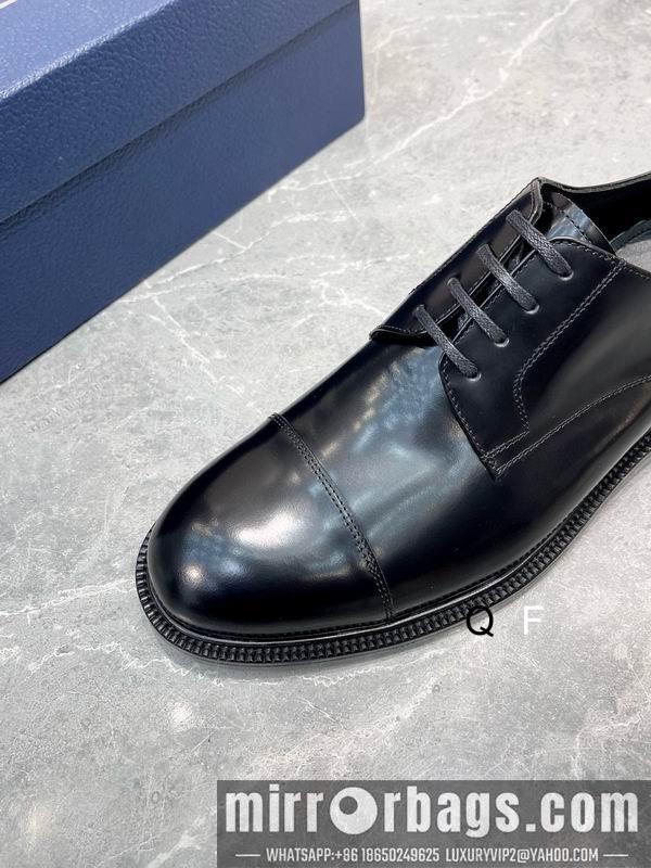 Replica Dior Shoes sz38-45 TF0801