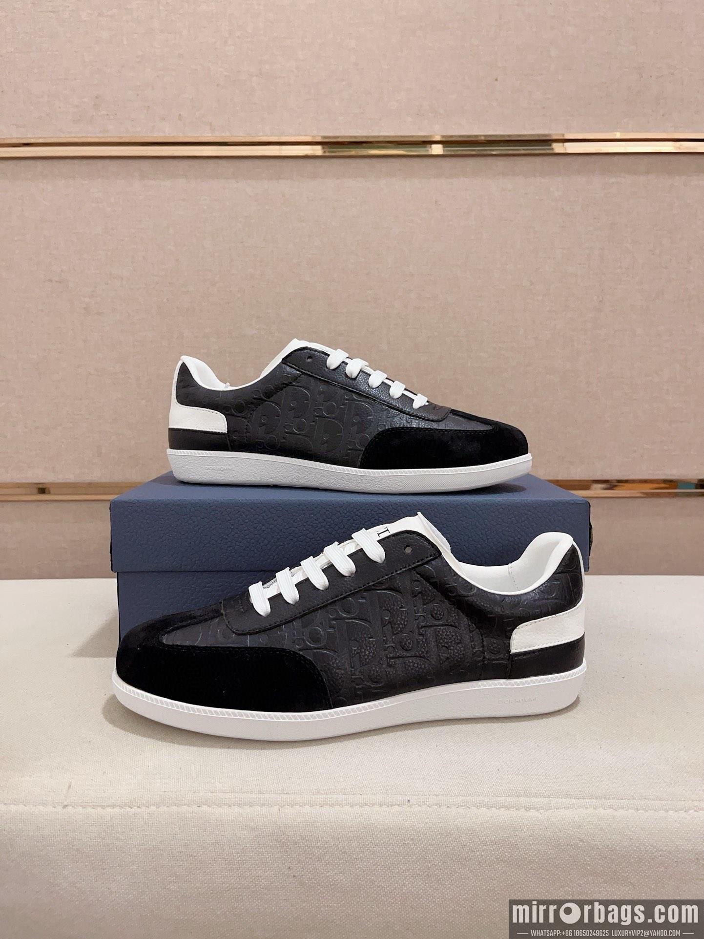 Replica Dior Shoes sz38-44 hnh1218