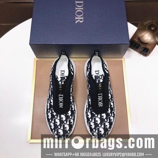 Replica Dior Shoes sz38-45 hnh0617