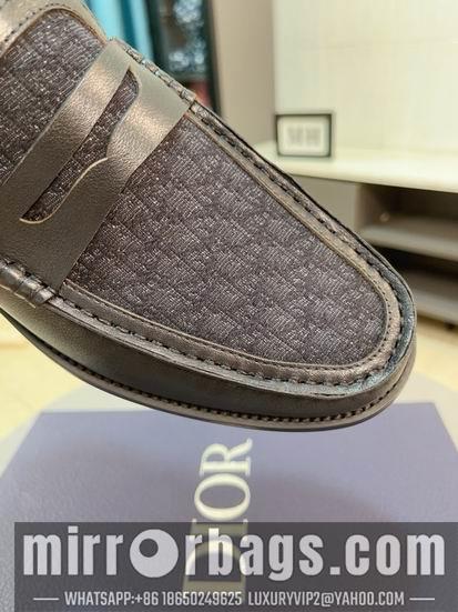 Replica Dior Shoes sz38-44 mnh0509