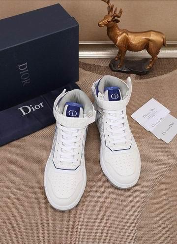 Replica Dior Shoes sz38-44 jyh0901