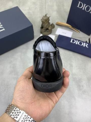 Replica Dior Shoes sz38-45 mnh0514