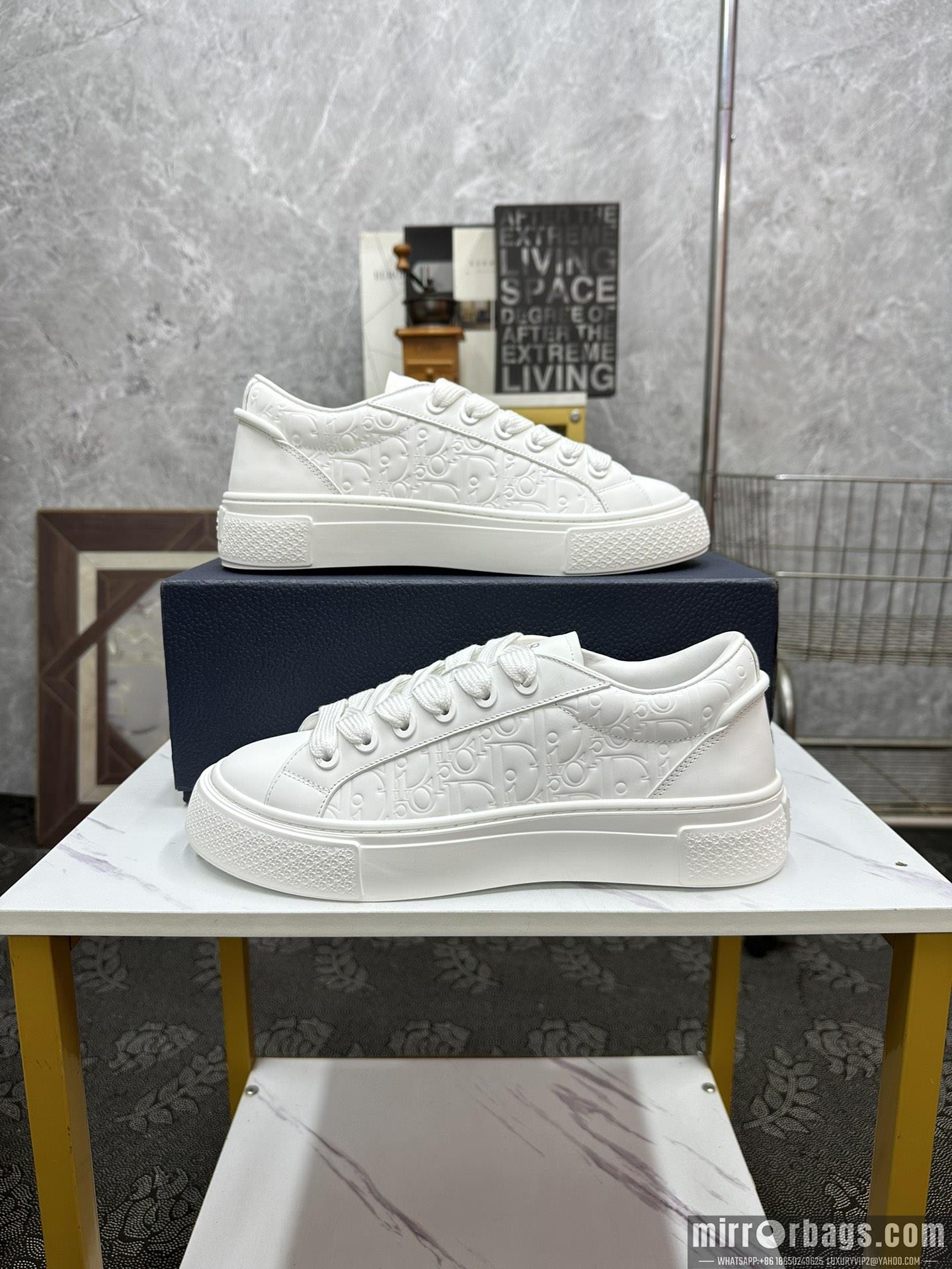 Replica Dior Shoes sz35-45 hnh1207