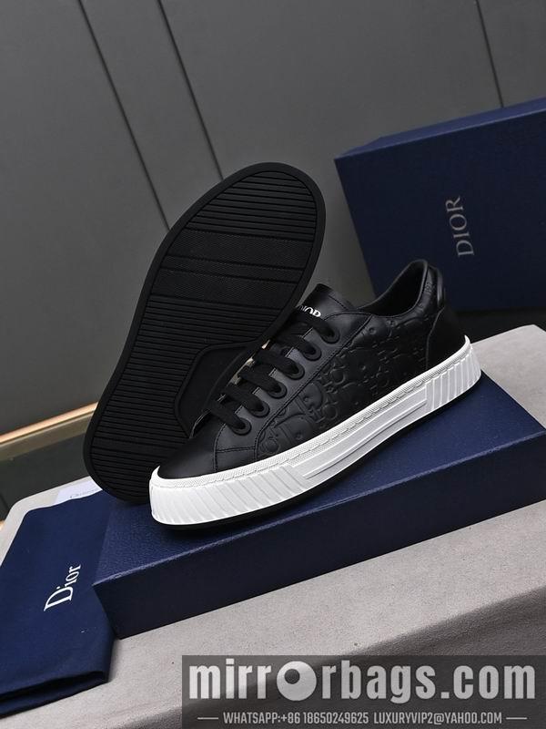 Replica Dior Shoes sz38-44 hnm0172