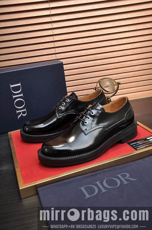 Replica Dior Shoes sz38-45 mnw0414