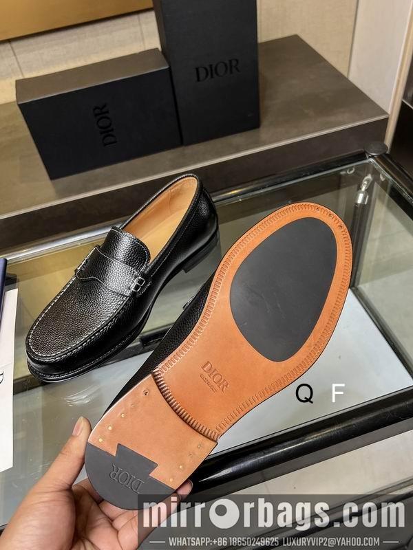 Replica Dior Shoes sz39-44 TF0803