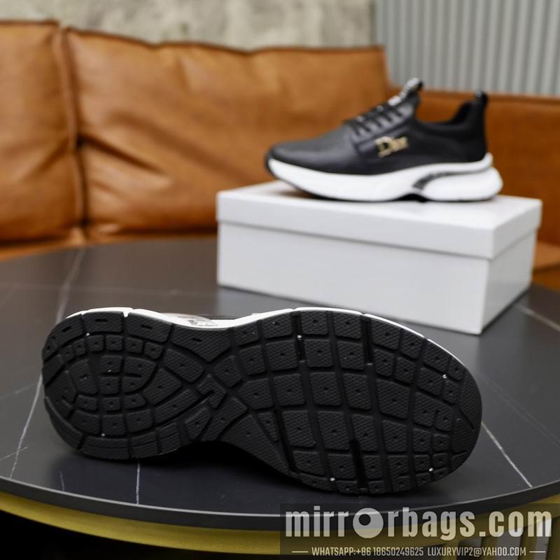 Replica Dior Shoes sz38-45 hnh0307