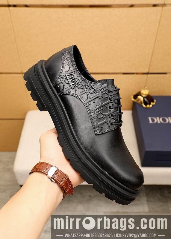 Replica Dior Shoes sz38-46 mnw0352