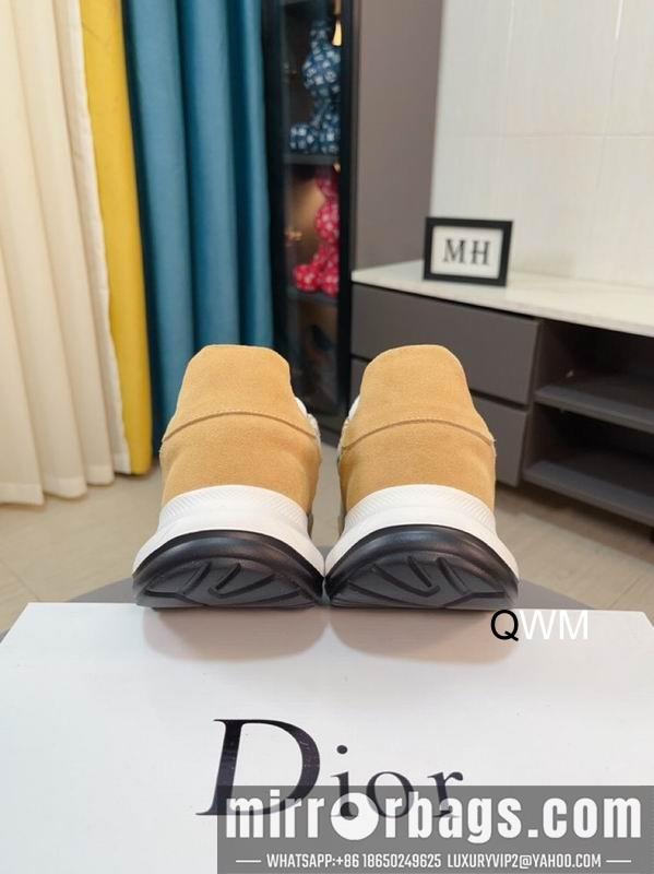 Replica Dior Shoes sz38-45 2C WM1102
