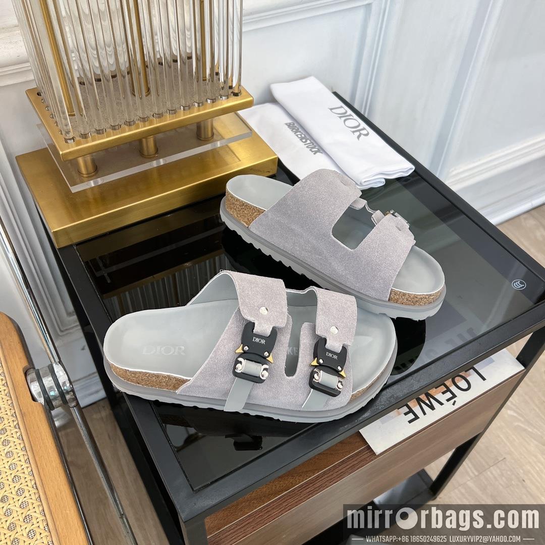 Replica Dior Shoes sz39-45 h0701