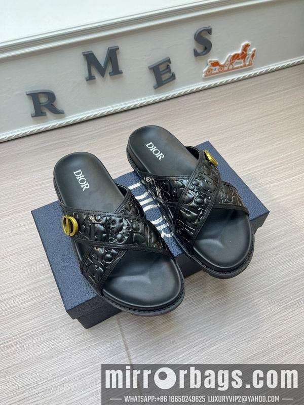 Replica Dior Shoes sz38-45 mnw0302