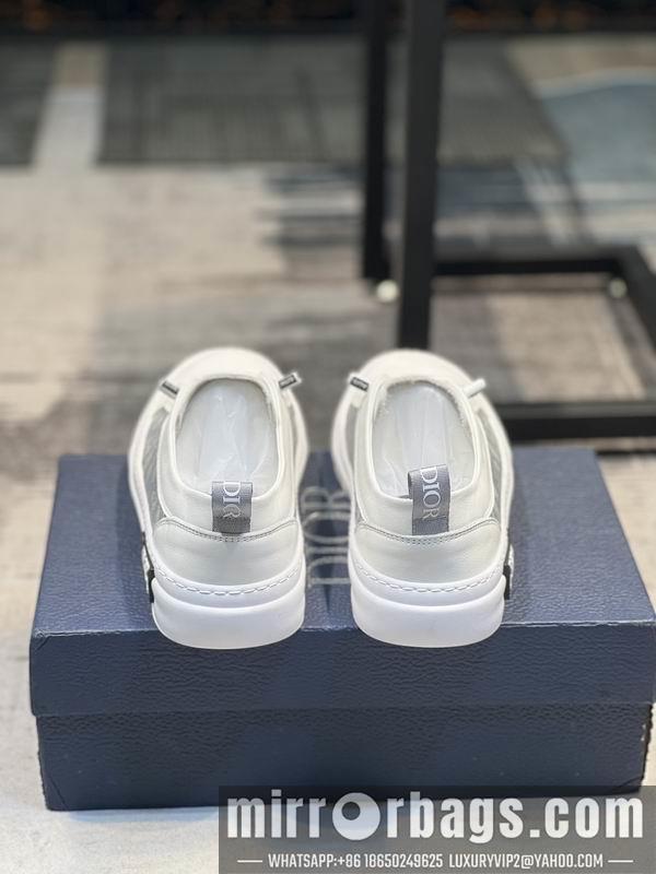 Replica Dior Shoes sz38-44 hnm0144