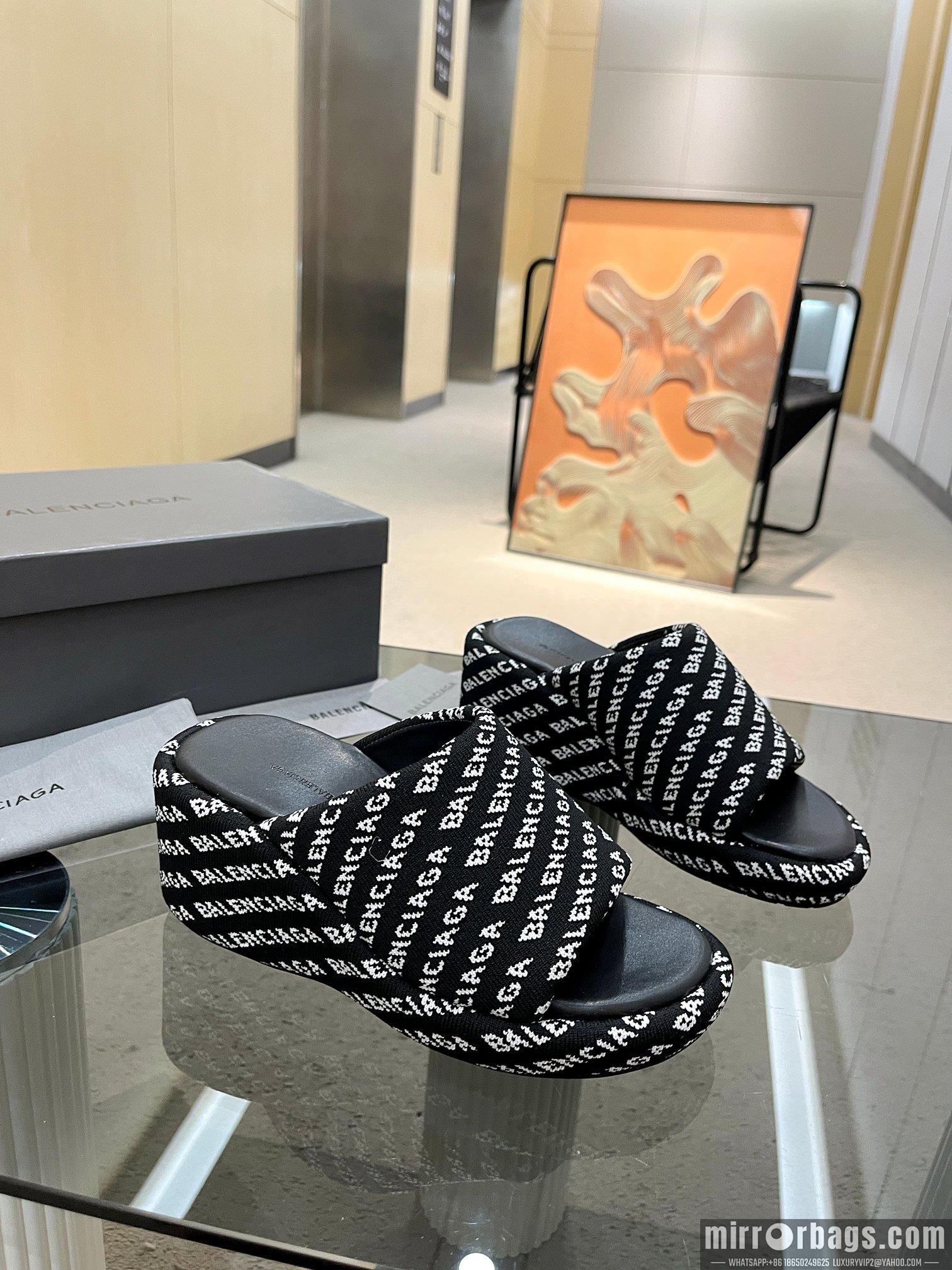 Replica Balenciaga Shoes sz35-40 h0604