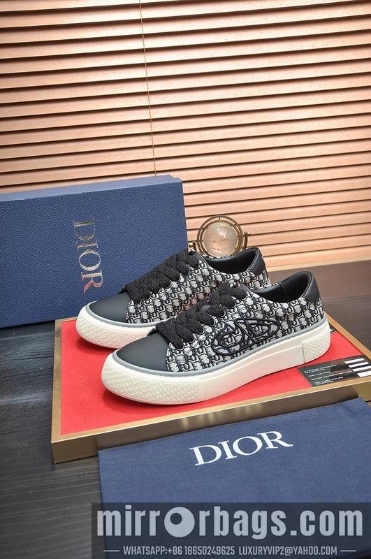 Replica Dior Shoes sz38-44 hnm0184