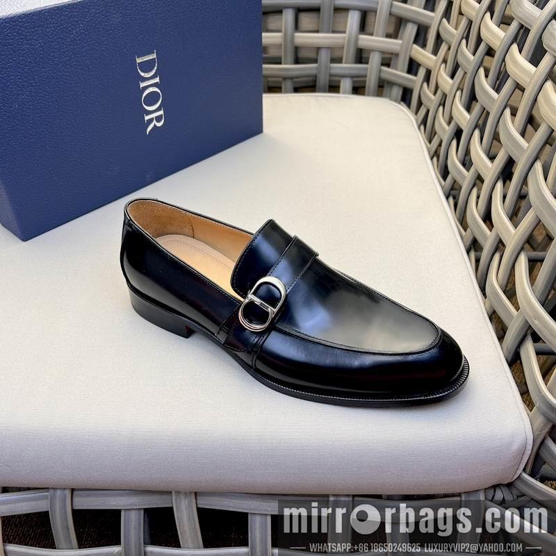 Replica Dior Shoes sz38-46 mnw01101