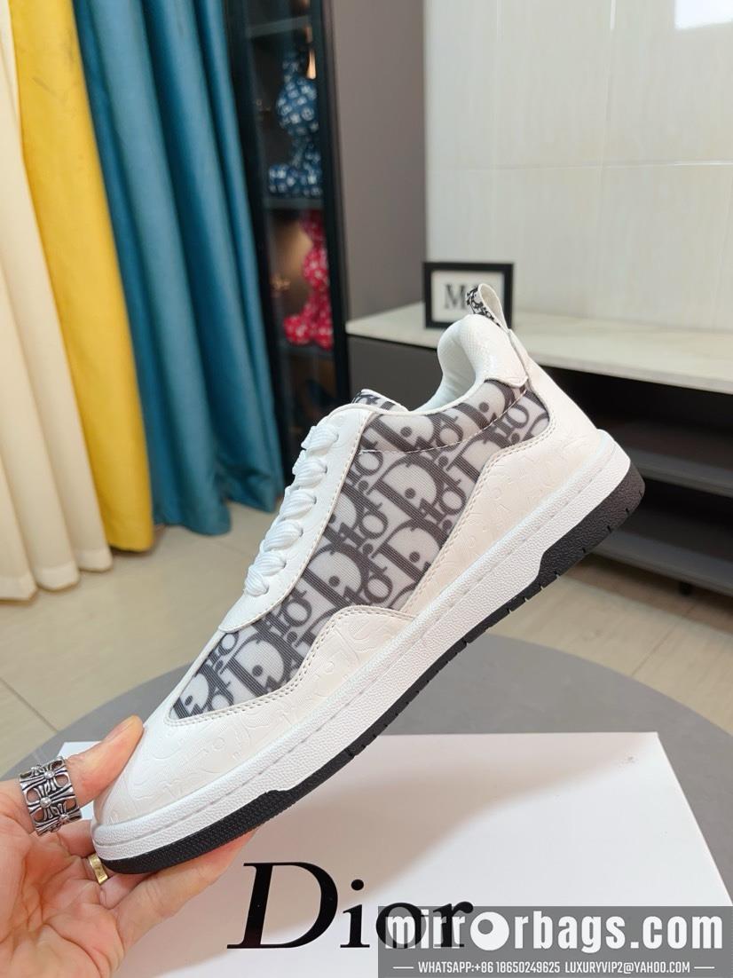 Replica Dior Shoes sz38-44 h0611