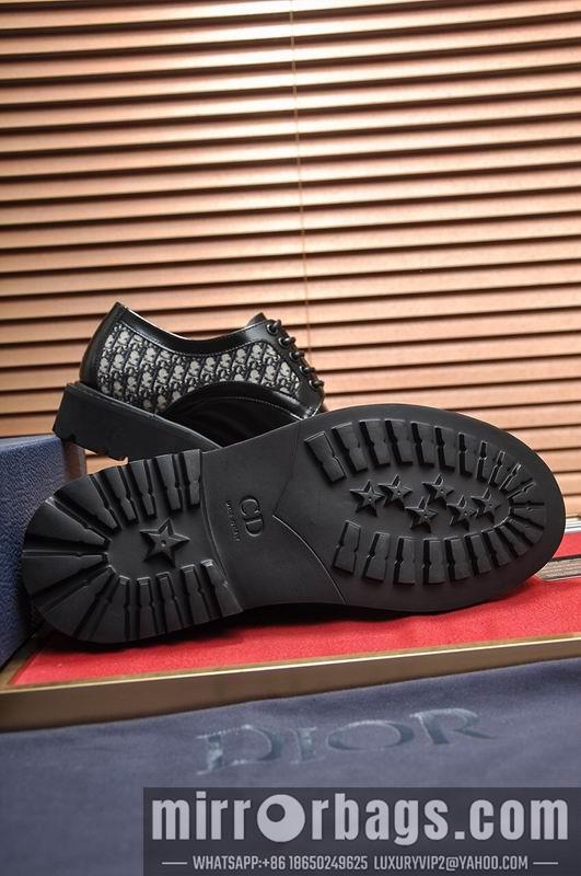 Replica Dior Shoes sz38-44 mnm0117