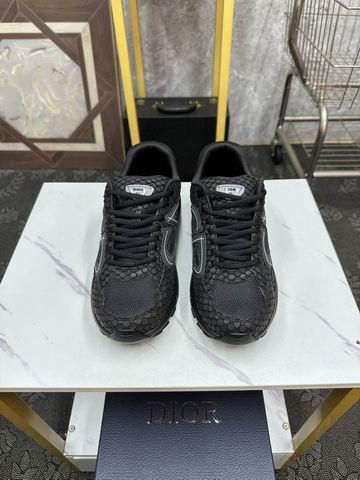 Replica Dior Shoes sz35-45 hnh0616