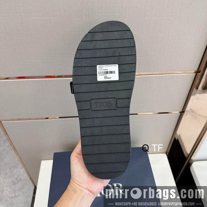 Replica Dior Shoes sz38-45 6C TF0802