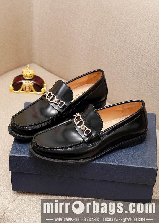 Replica Dior Shoes sz38-45 mnh0533