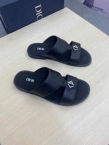 Replica Dior Shoes sz38-45 mnh0521