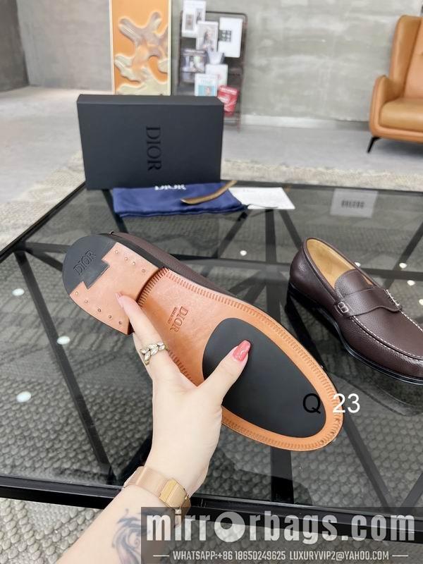Replica Dior Shoes sz38-45 HY0902