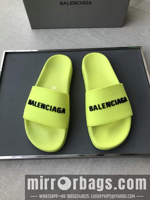 Balenciaga Shoes 0713 SZ 35-45