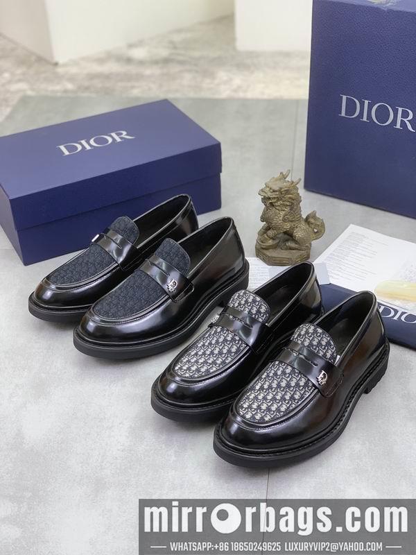 Replica Dior Shoes sz38-45 mnw0312