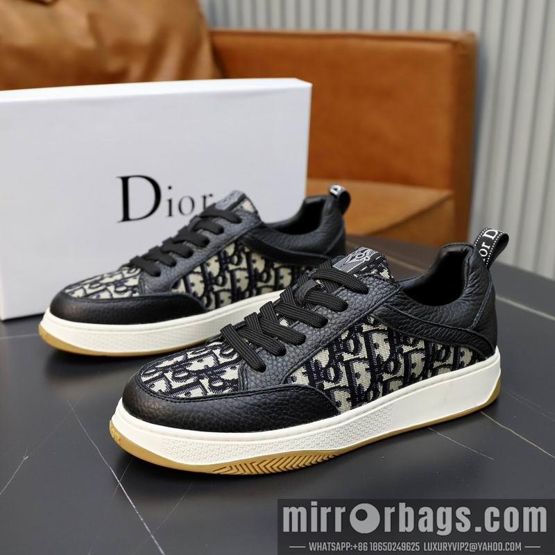 Replica Dior Shoes sz38-44 hnm0168