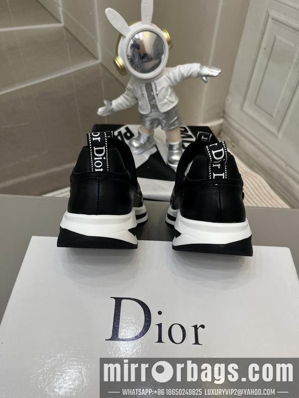 Replica Dior Shoes sz38-44 mnm0120