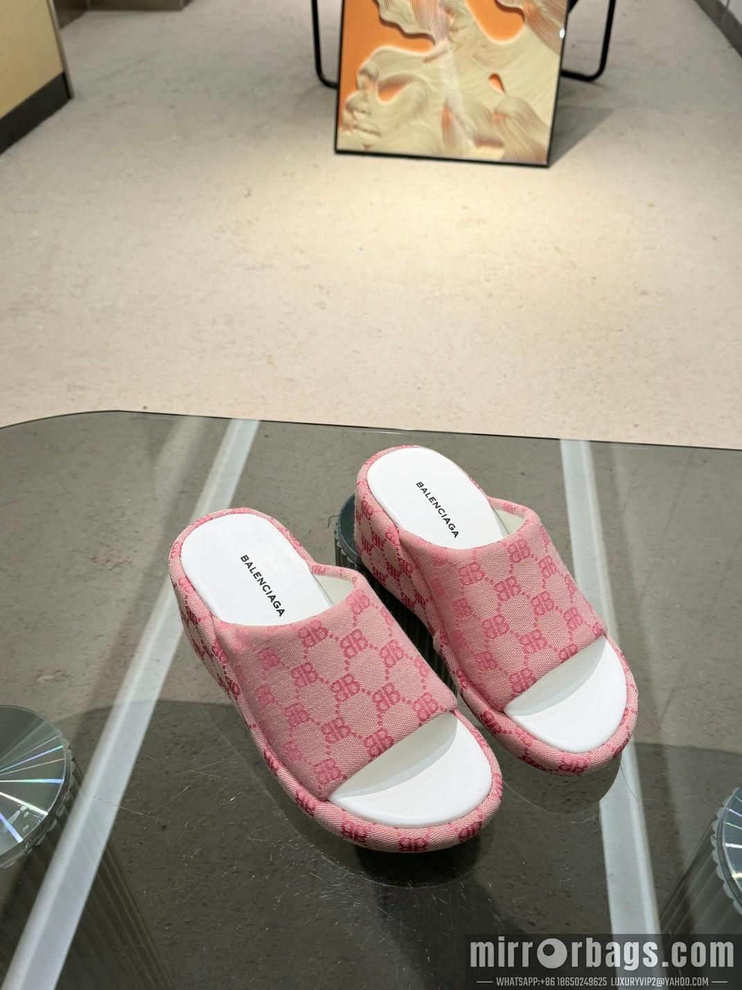 Replica Balenciaga Shoes sz35-40 h0601