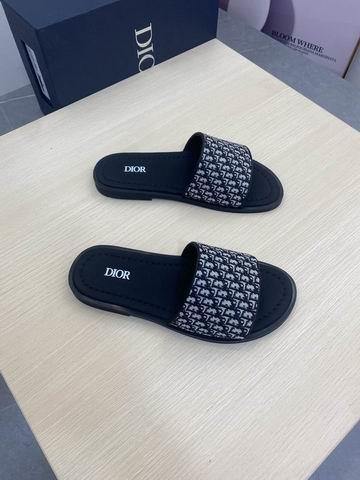 Replica Dior Shoes sz38-45 mnh0522