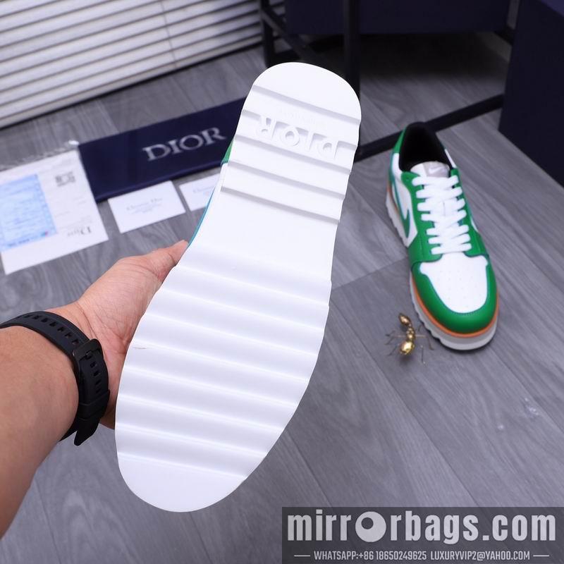 Replica Dior Shoes sz38-44 hnm0175