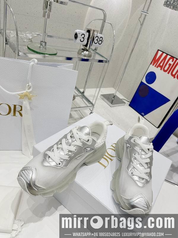 Replica Dior Shoes sz35-40 mnw0302