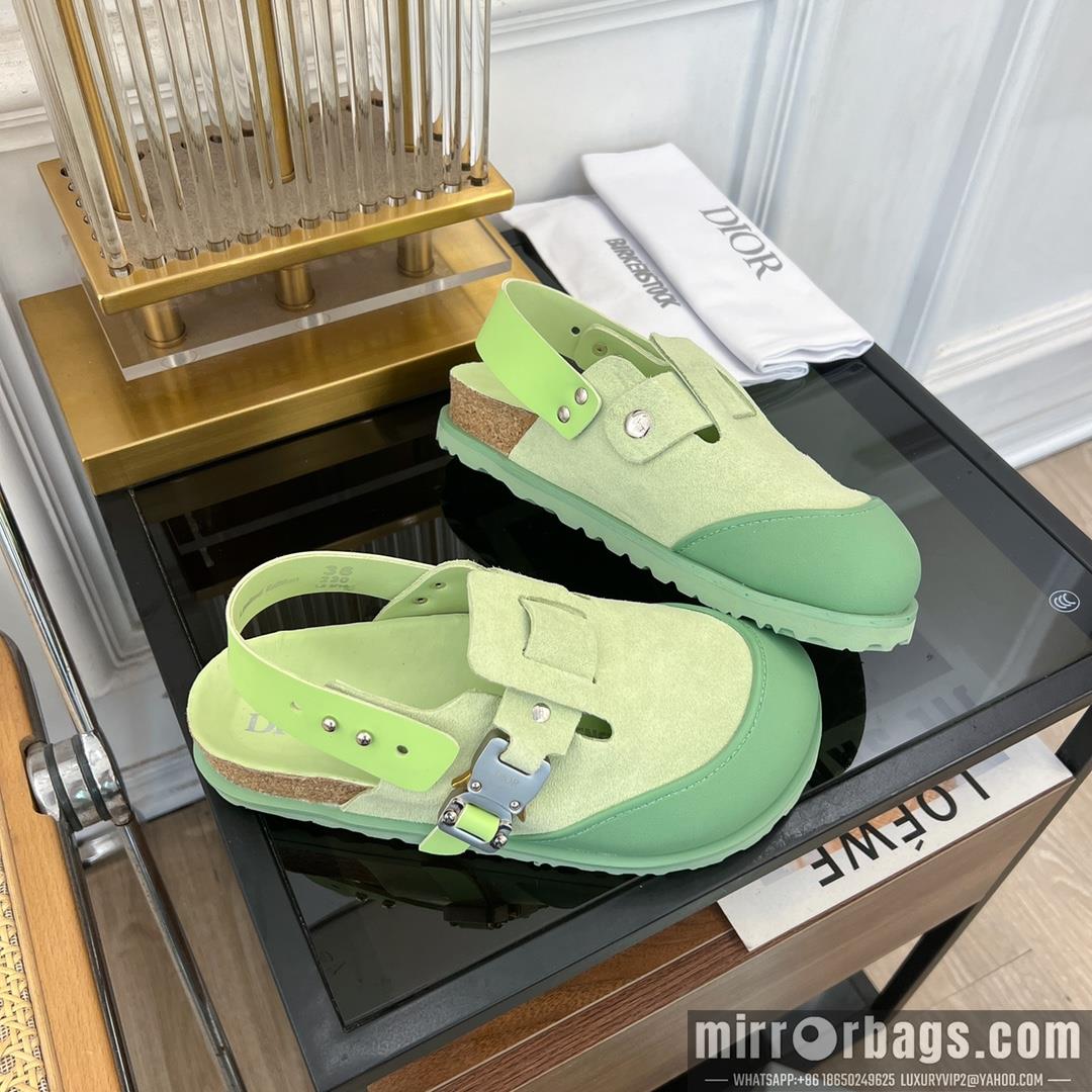 Replica Dior Shoes sz39-45 h0702
