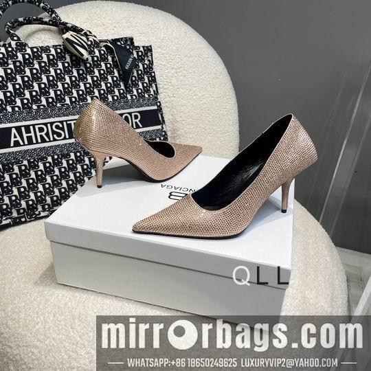 Replica Balenciaga Shoes sz34-41LL0207