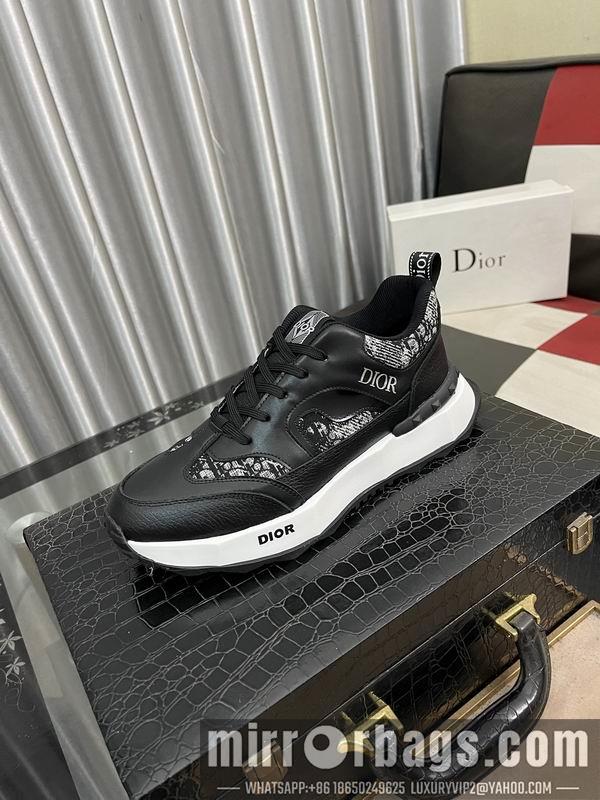 Replica Dior Shoes sz38-44 hnh0310