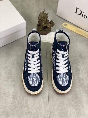 Replica Dior Shoes sz38-44 mnh0801