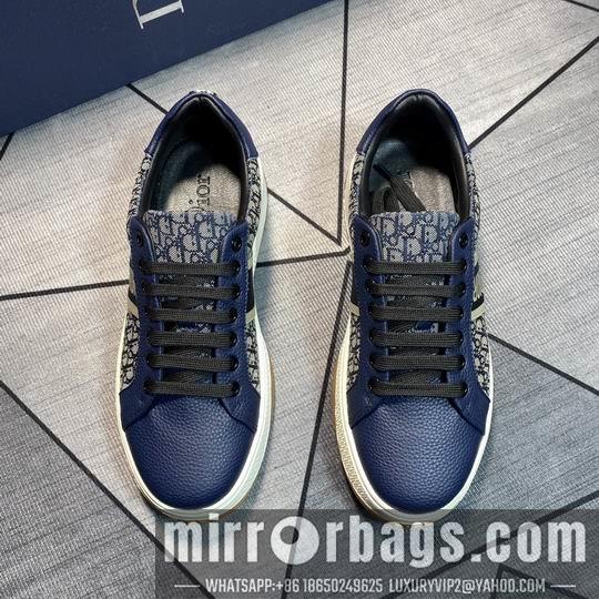 Replica Dior Shoes sz38-45 hnh0613