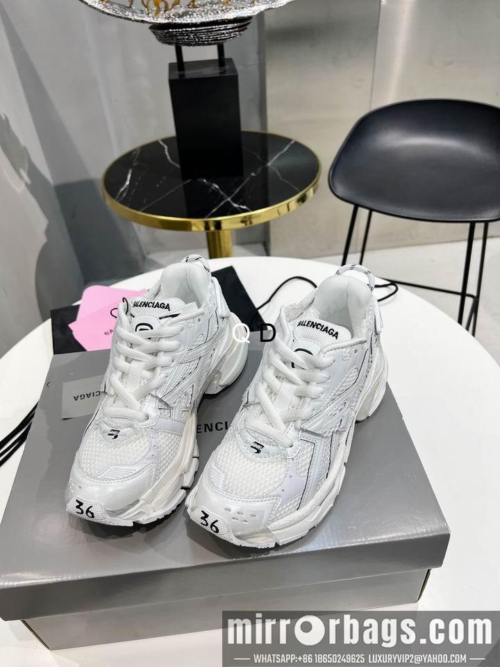 Replica Balenciaga Shoes sz35-44 GDT0204