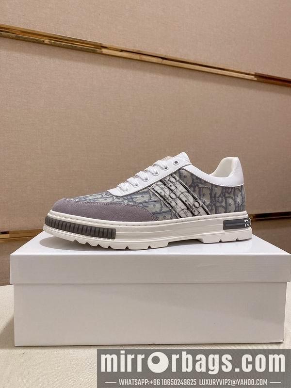 Replica Dior Shoes sz38-44 mnw0174