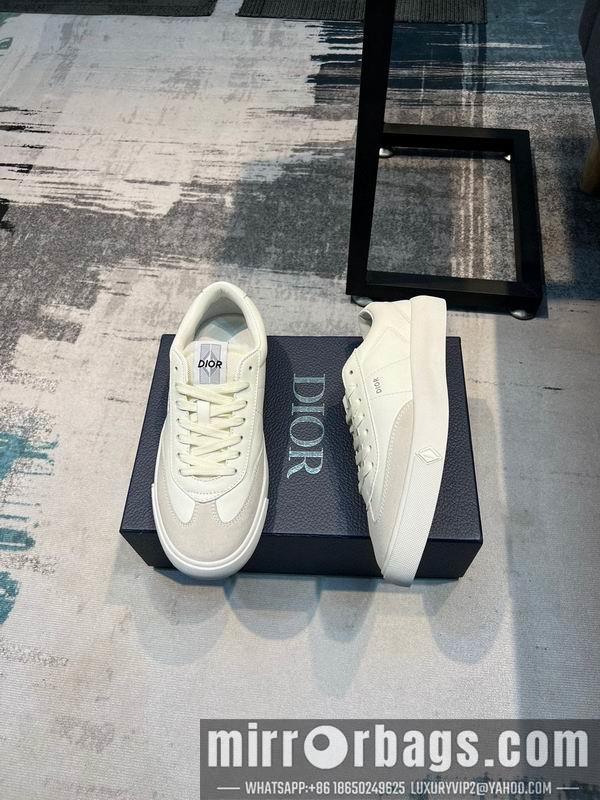 Replica Dior Shoes sz35-45 hnm0149