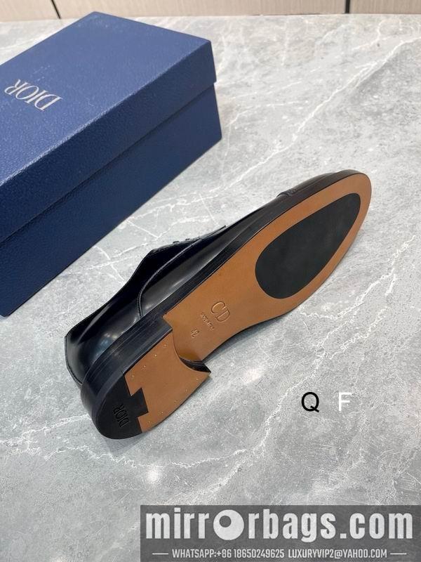 Replica Dior Shoes sz38-45 TF0801