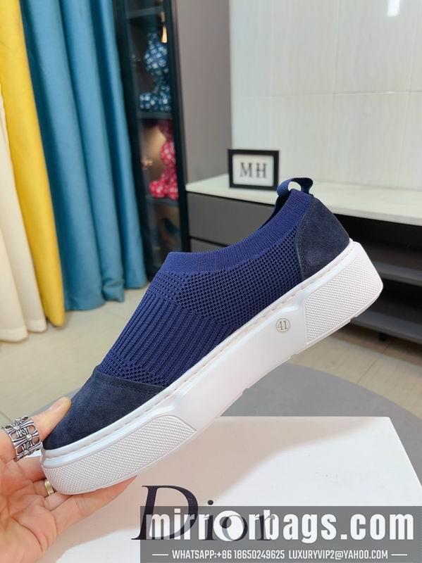Replica Dior Shoes sz38-45 hnw0402