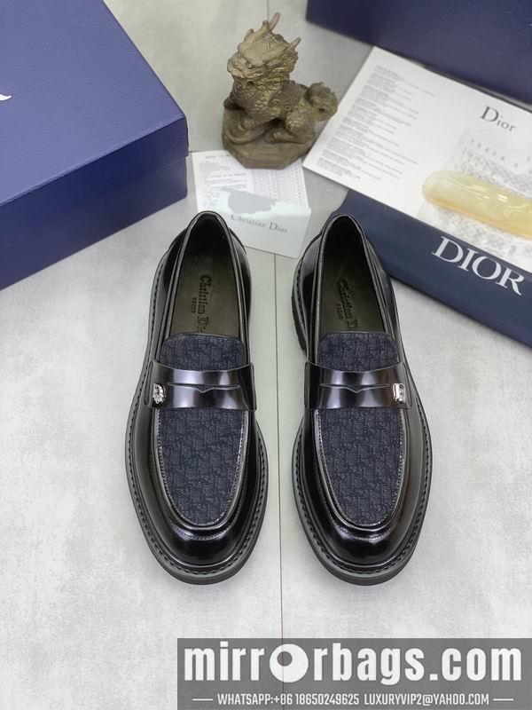 Replica Dior Shoes sz38-45 mnw0312
