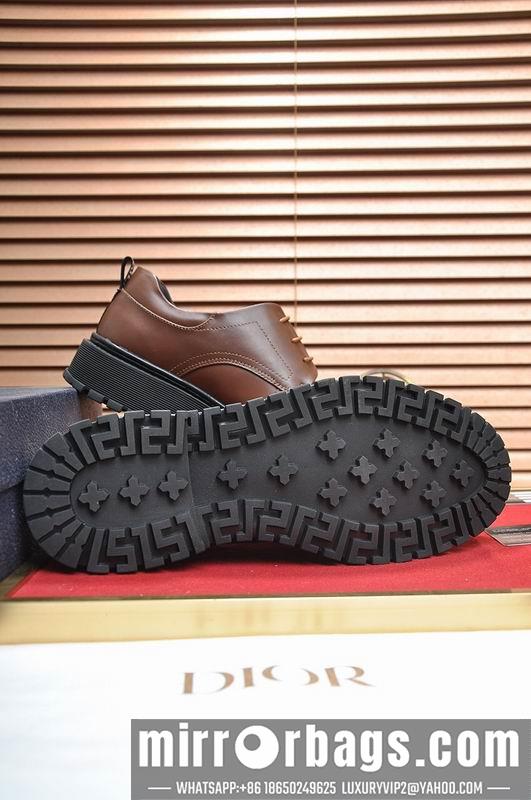 Replica Dior Shoes sz38-44 mnm0120